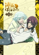 神様はじめました｜Blu-ray Disc｜HMV&BOOKS online