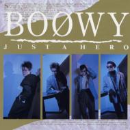 BOØWY 30周年リリース決定！｜HMV&BOOKS onlineニュース
