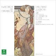 CDアルバム｜ミヨー、ダリウス（1892-1974） (Darius Milhaud)｜商品