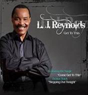 Get To This : L.J. Reynolds | HMV&BOOKS online - TMG1714