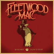 フリートウッド・マック 名盤ボックス『Fleetwood Mac: 1975 To 1987