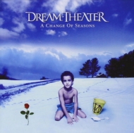CDアルバム｜Dream Theater (ドリーム・シアター)｜商品一覧