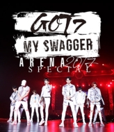 GOT7 ARENA SPECIAL 2017 “MY SWAGGER” in 国立代々木競技場第一体育館
