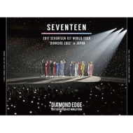 ハイタッチ会エントリーカード付き》 SEVENTEEN JAPAN 1ST MINI ALBUM