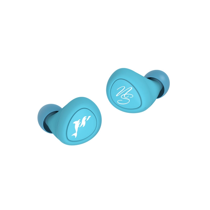 TRUE WIRELESS STEREO EARPHONES 島崎信長 モデル : HEADPHONES