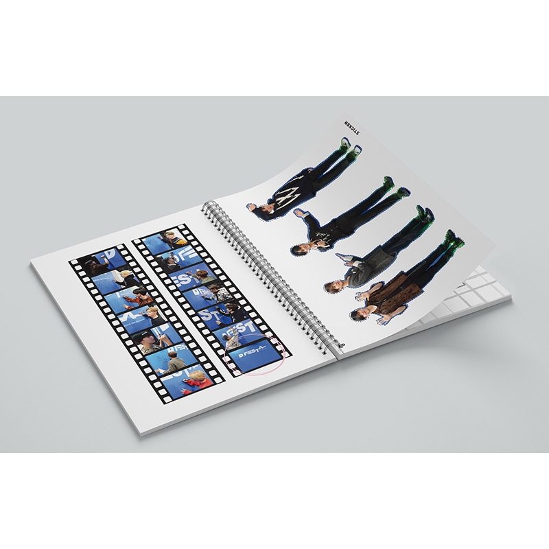 DICON D'FESTA SEVENTEEN JOSHUA version《全額内金》 : SEVENTEEN