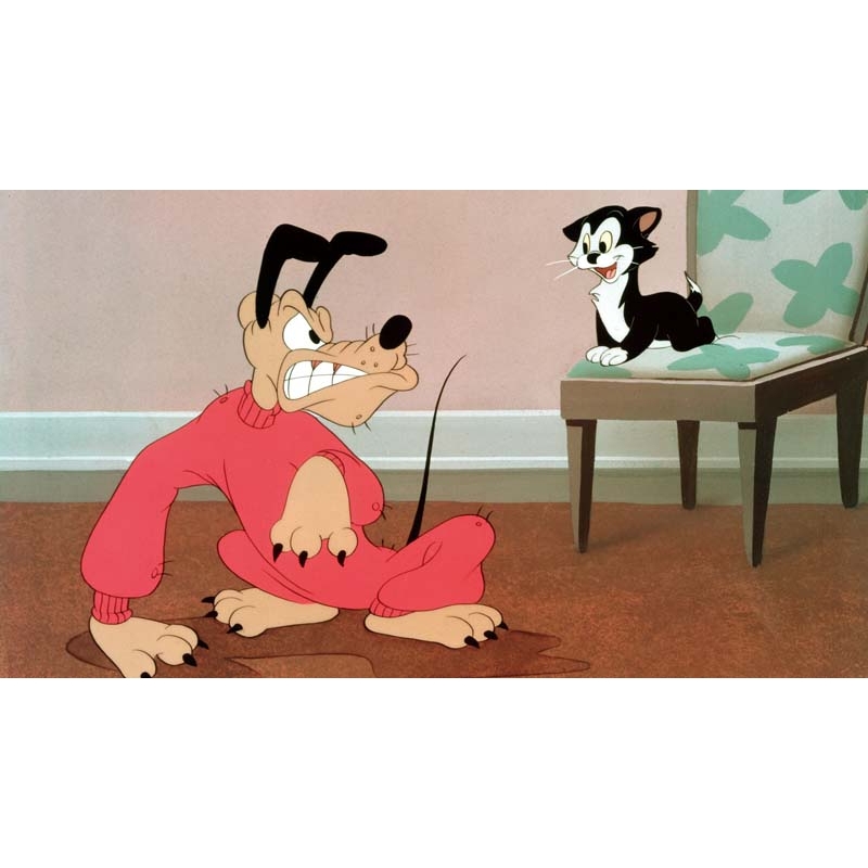 ミッキー＆フレンズ クラシック・コレクション MovieNEX』 : Disney