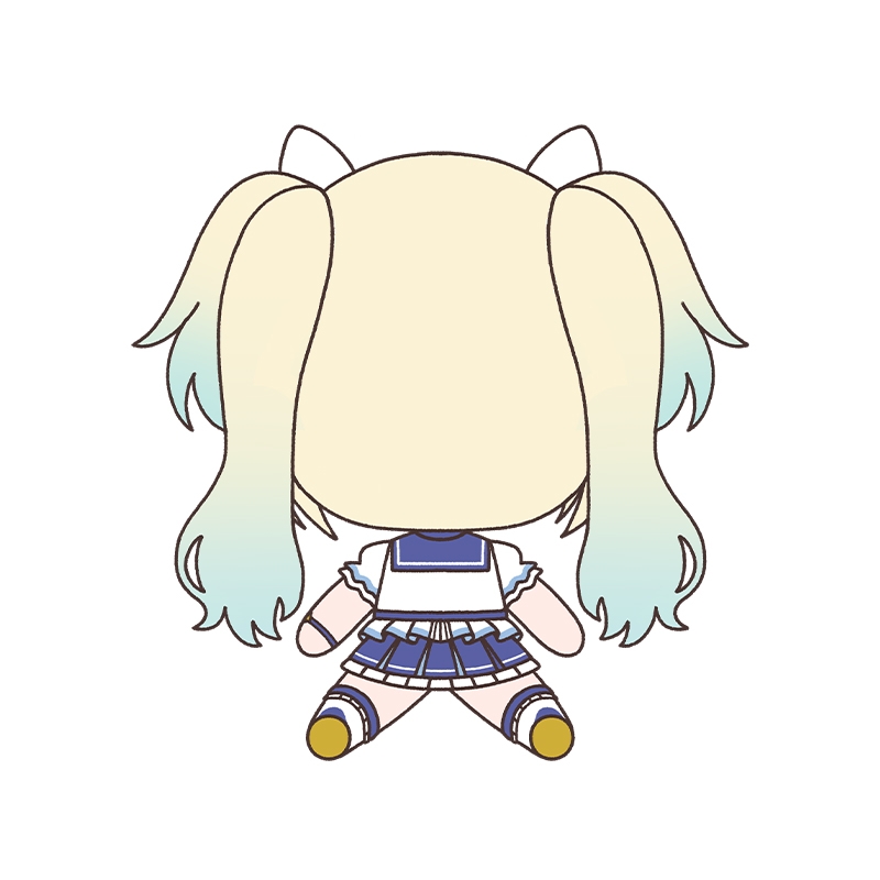 もちどる 365 Days衣装（大沢 瑠璃乃）【@Loppi・HMV限定】 : ラブ