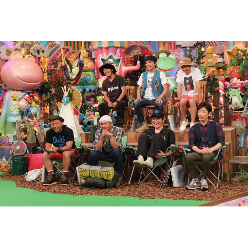 アメトーーク！ DVD44 : 雨上がり決死隊 | HMV&BOOKS online - YRBN