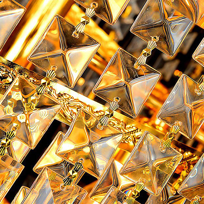 クリスタルペンダントライト激安通販 | 別荘・ホテル・吹き抜け・高所