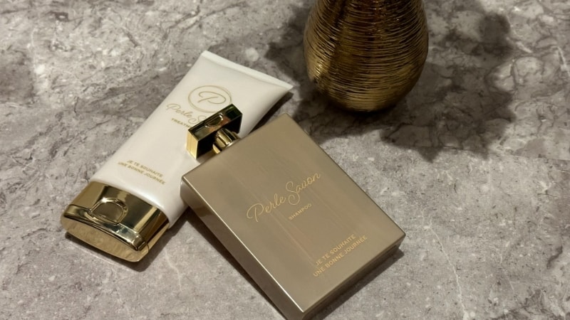 口コミ悪い？】ペルルセボンシャンプーの評判は嘘？香りやくせ毛への