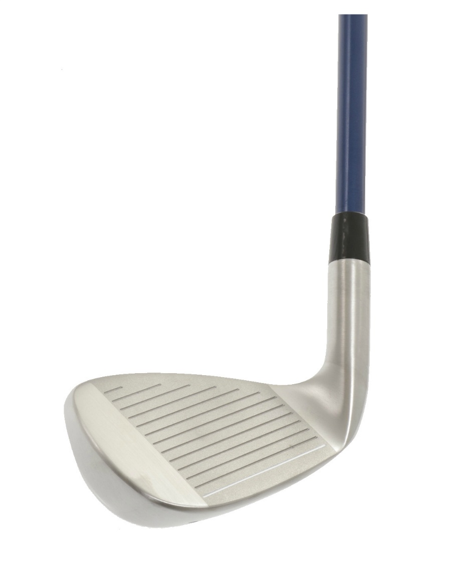 キャスコ(KASCO) ゴルフクラブ 単品アイアン ガイアート ジュニア