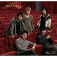 東方神起 オフィシャルウェブサイト