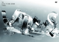 V6 LIVE TOUR 2008 VIBES - DISCOGRAPHY | V6 Official Website