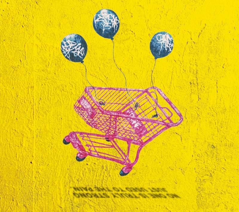 ディスコグラフィー | Novel Core | アーティスト・作品