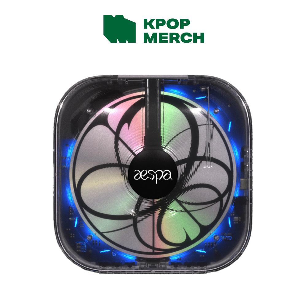 Buy aespa Armageddon (CDP Ver.) at affordable prices — free