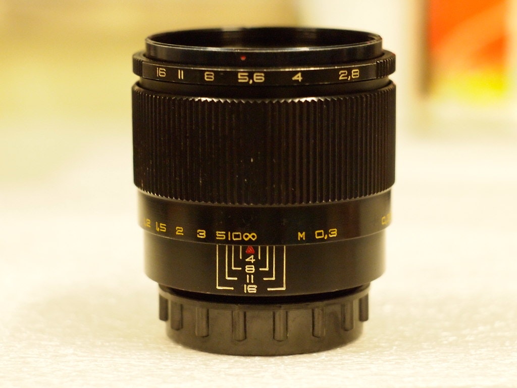 Industar-61L/Z 50mm/f2.8を徹底解説。作例から中古相場まで | ONE