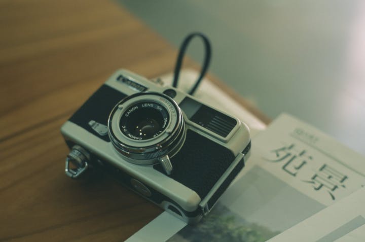 MINOLTA X-700を徹底解説。作例からおすすめレンズまで | ONE SCENE