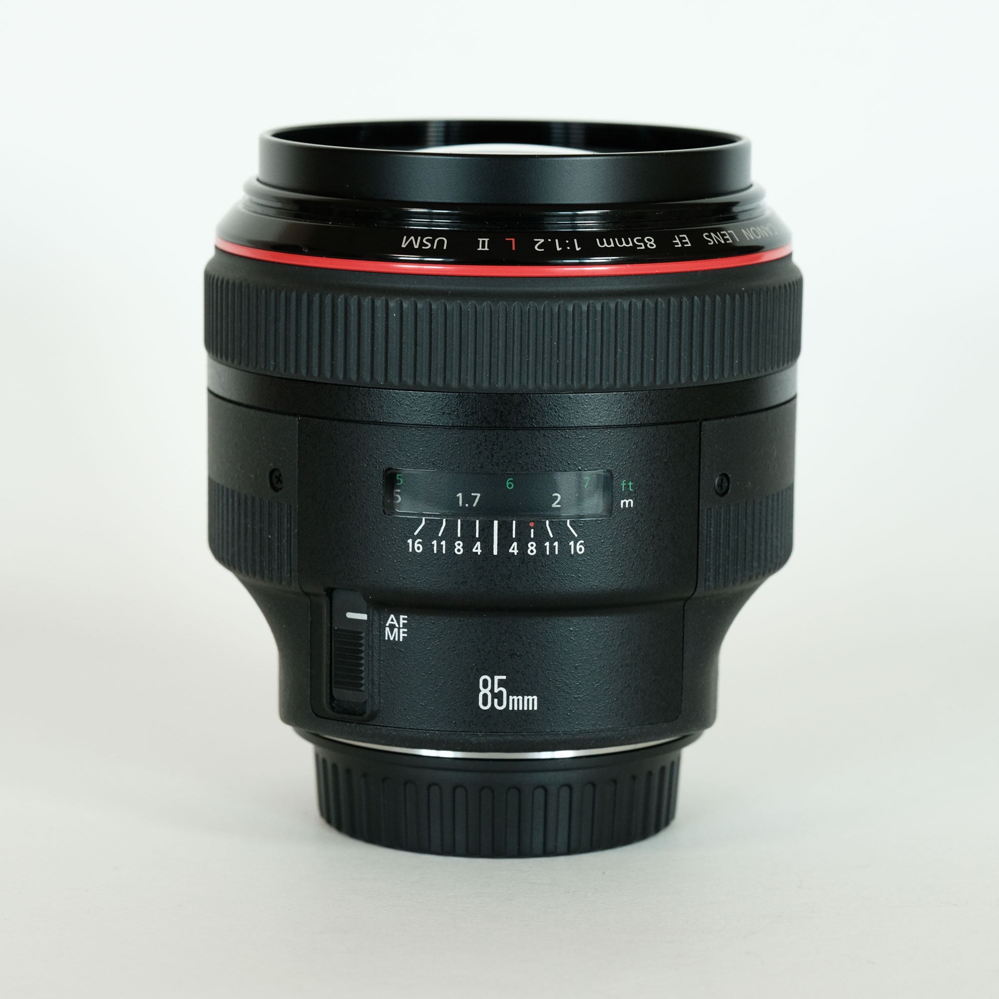 Canon EF85mm F1.2L II USMを徹底解説。作例からレビューまで | ONE