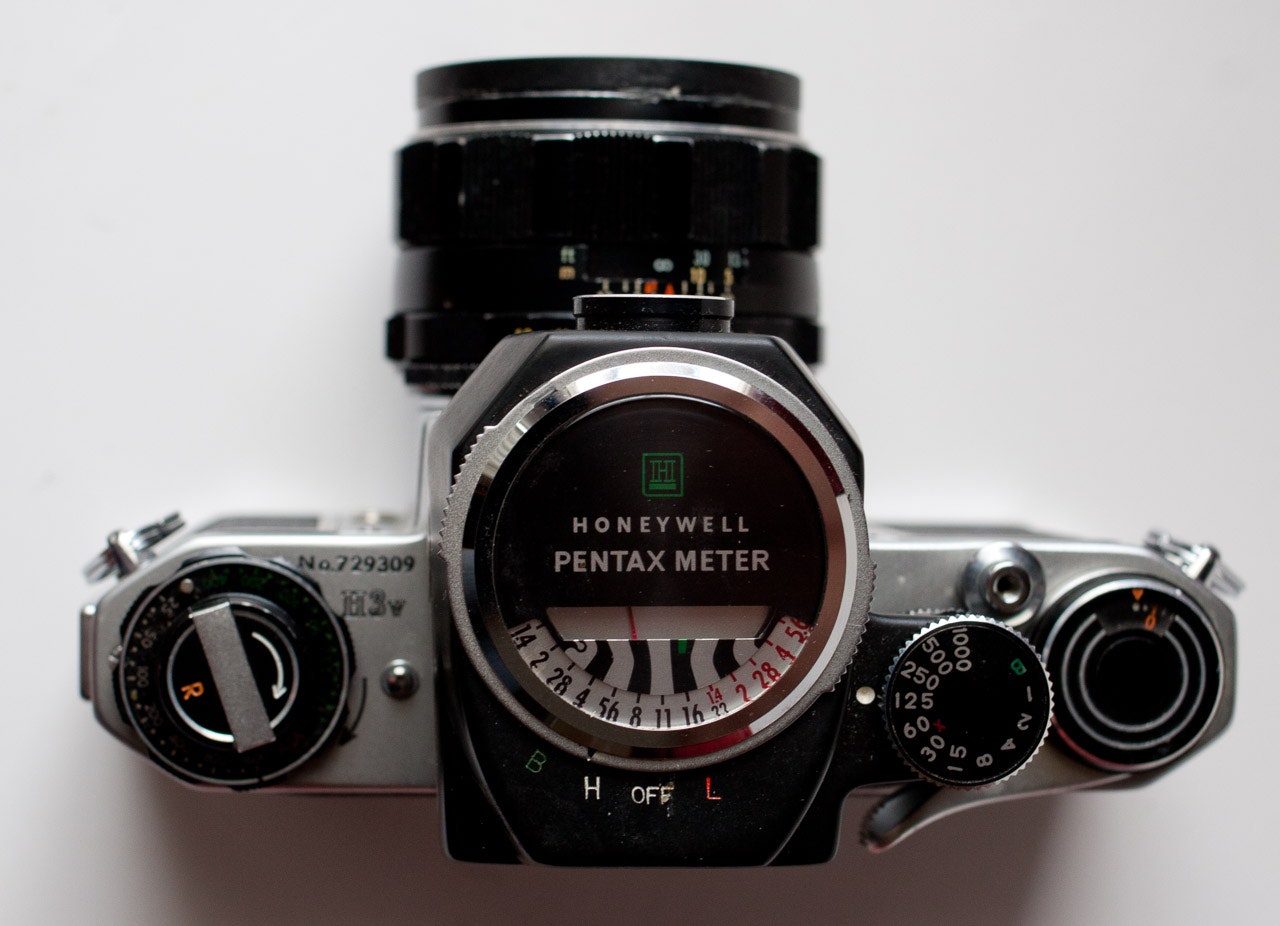 Super-Takumar 55mmF2を徹底解説。作例から中古相場まで | ONE SCENE