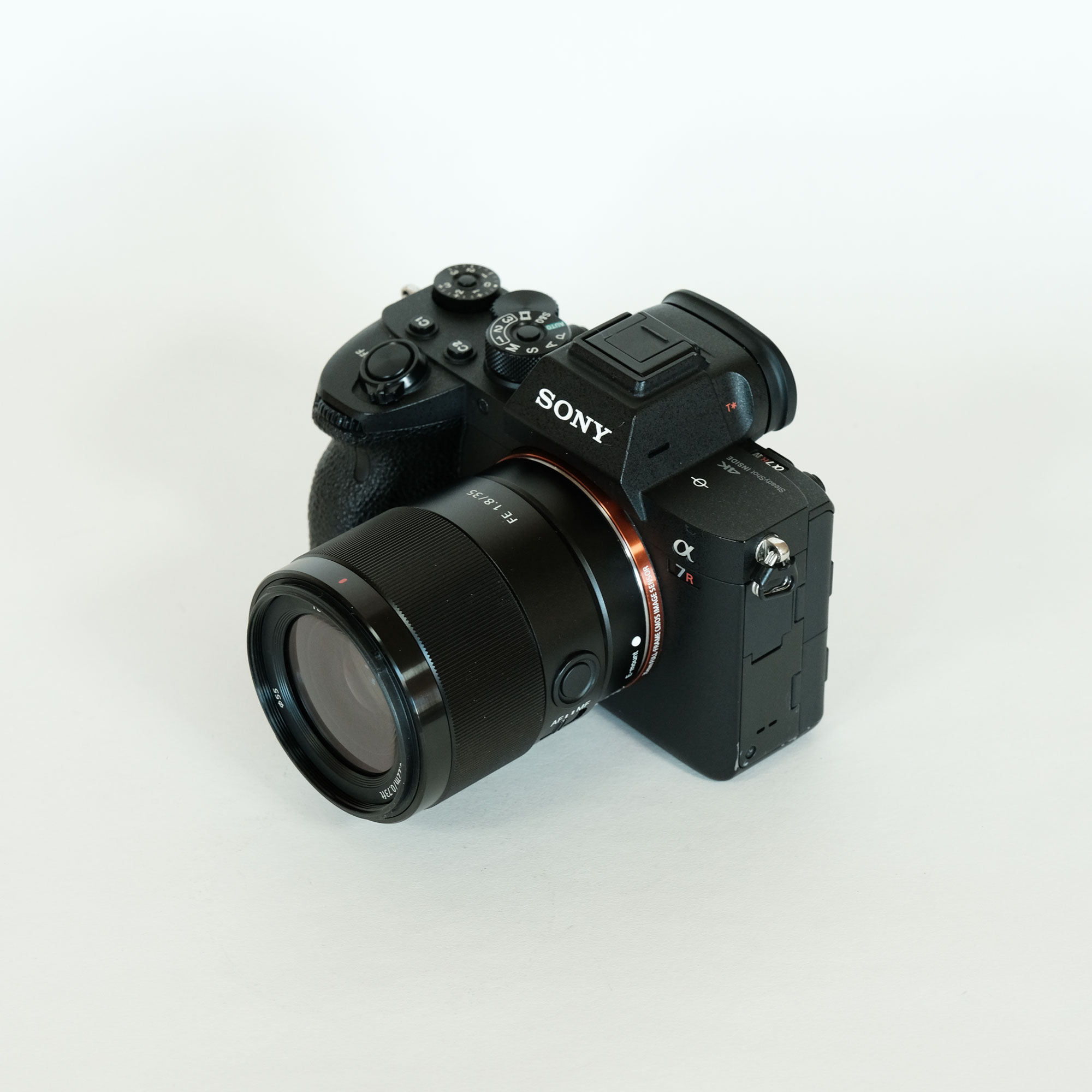 SONY FE 35mm F1.8 SEL35F18Fを徹底解説。作例からレビューまで | ONE