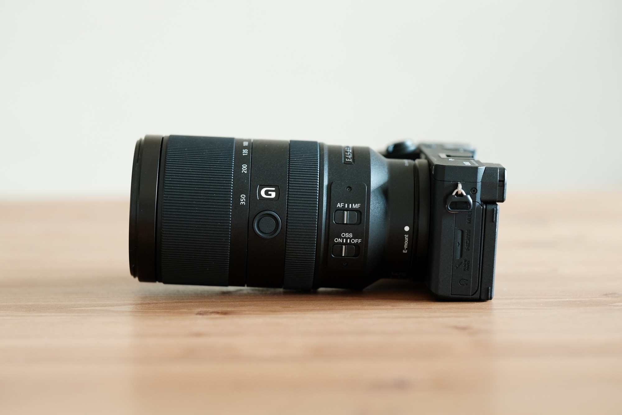 SONY E 70-350mm F4.5-6.3 OSS SEL70350Gを徹底解説。作例からレビュー