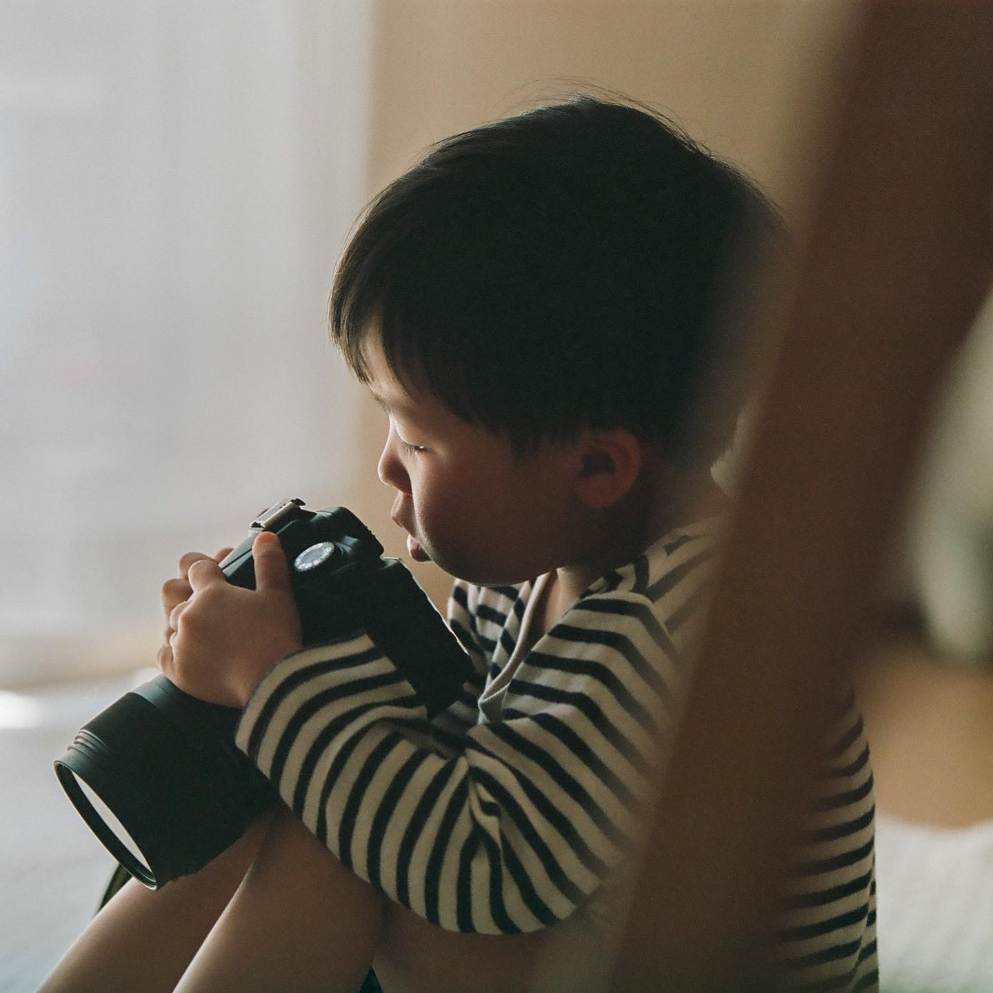 Canon EOS-1Vを徹底解説。作例からおすすめレンズまで | ONE SCENE