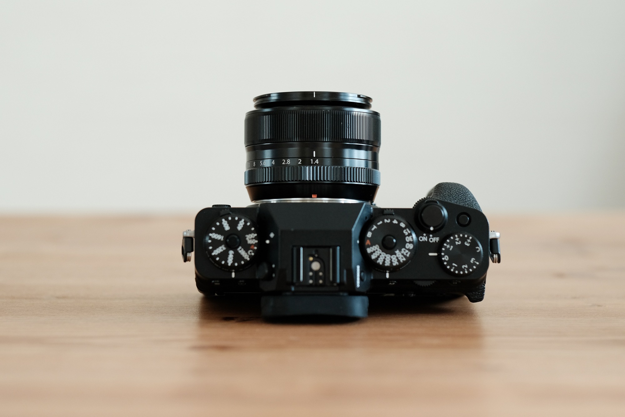 FUJIFILM XF35mmF1.4Rを徹底解説。作例からレビューまで | ONE SCENE