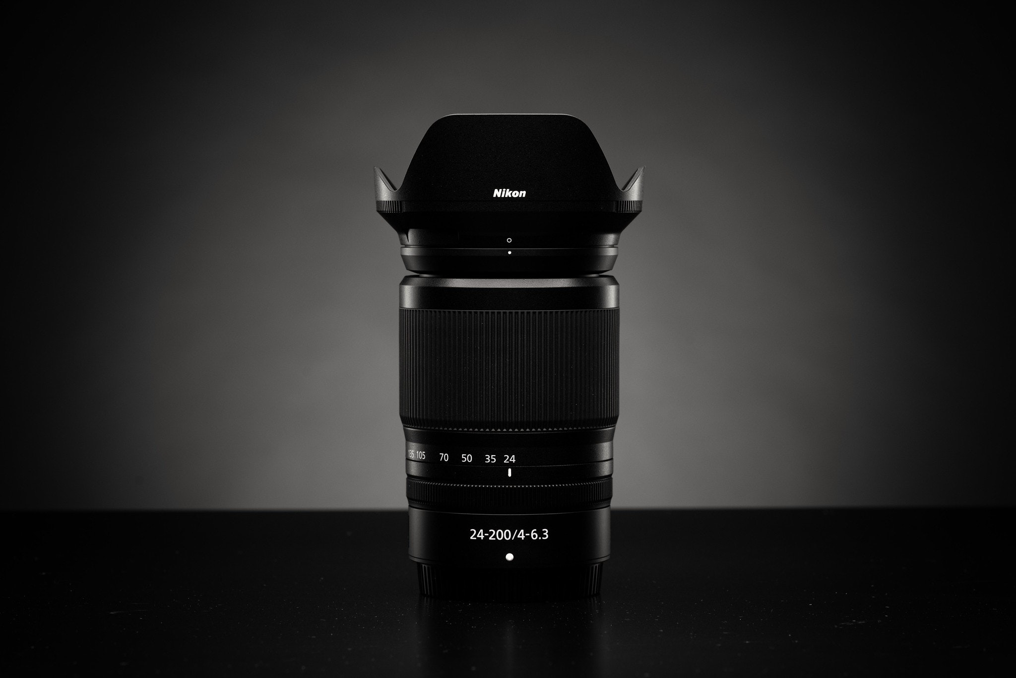 Nikon NIKKOR Z 24-200mm f/4-6.3 VRを徹底解説。愛用者レビュー・作例