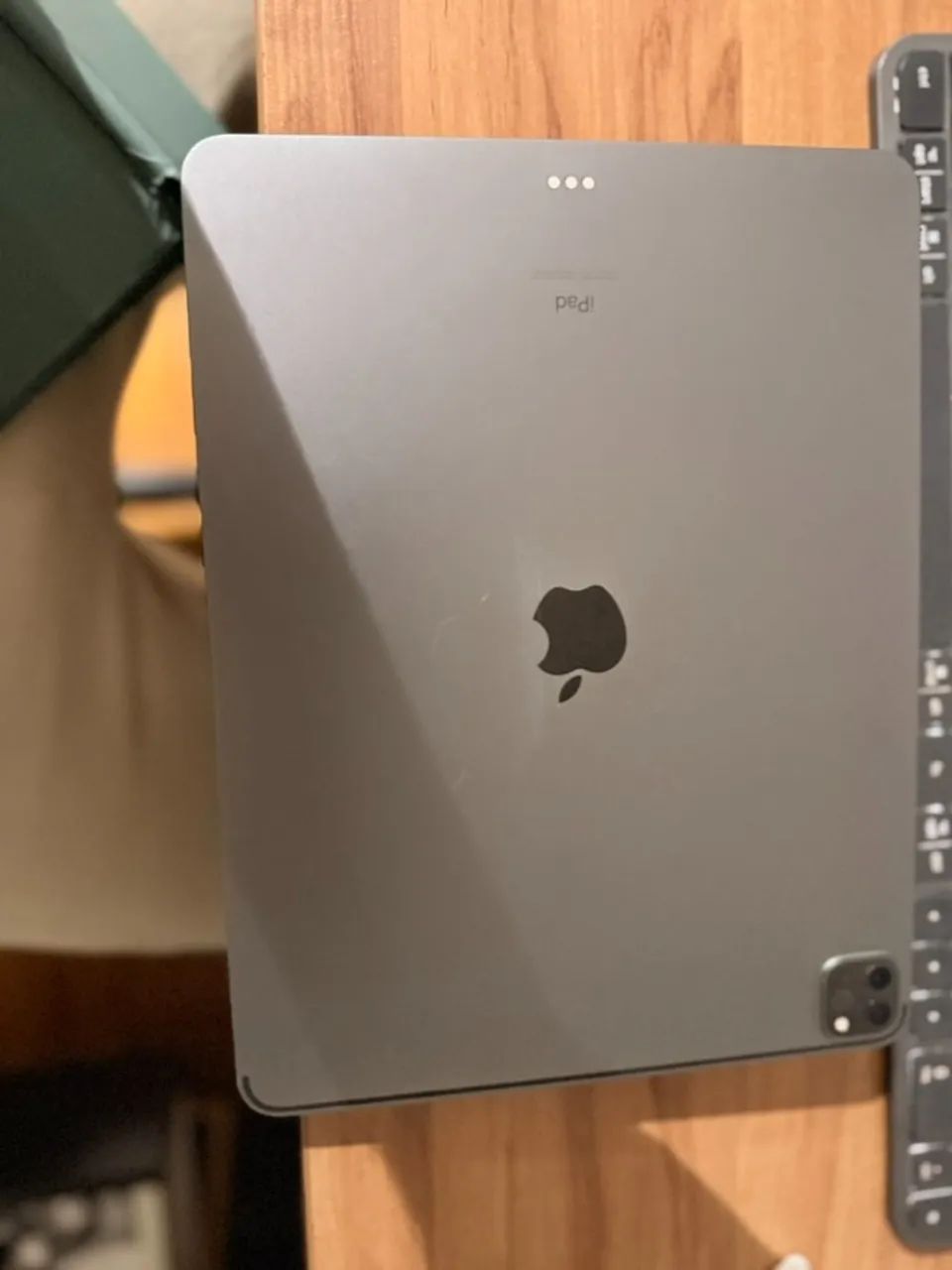 iPad Pro 12.9