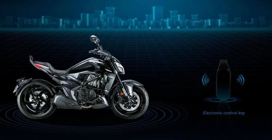 Zontes 350 2026 - 1359982575 | OLX