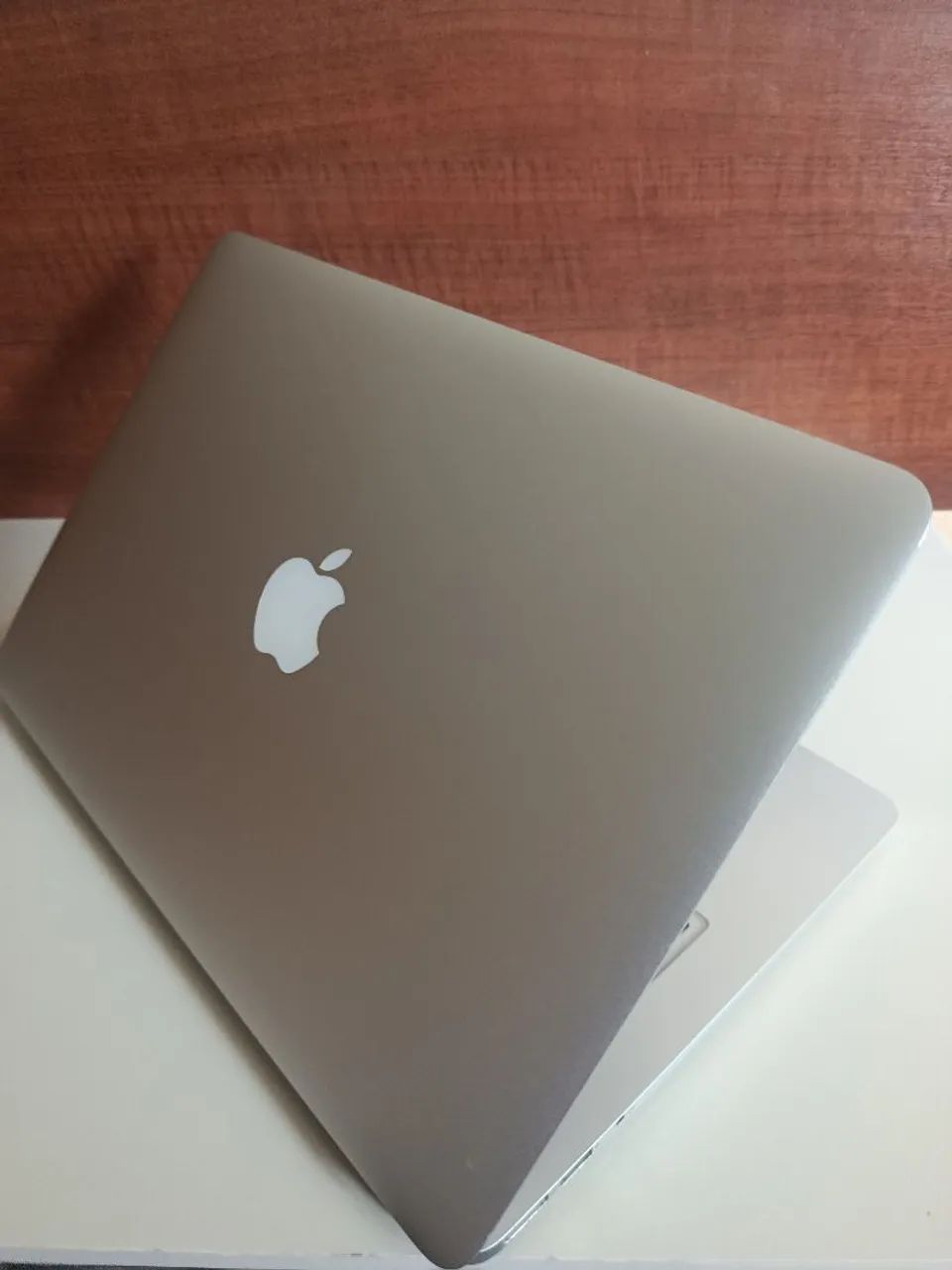 Macbook Air, 2017, 8 Ram, 256SSD, Core i7, IMPECÁVEL - Notebooks
