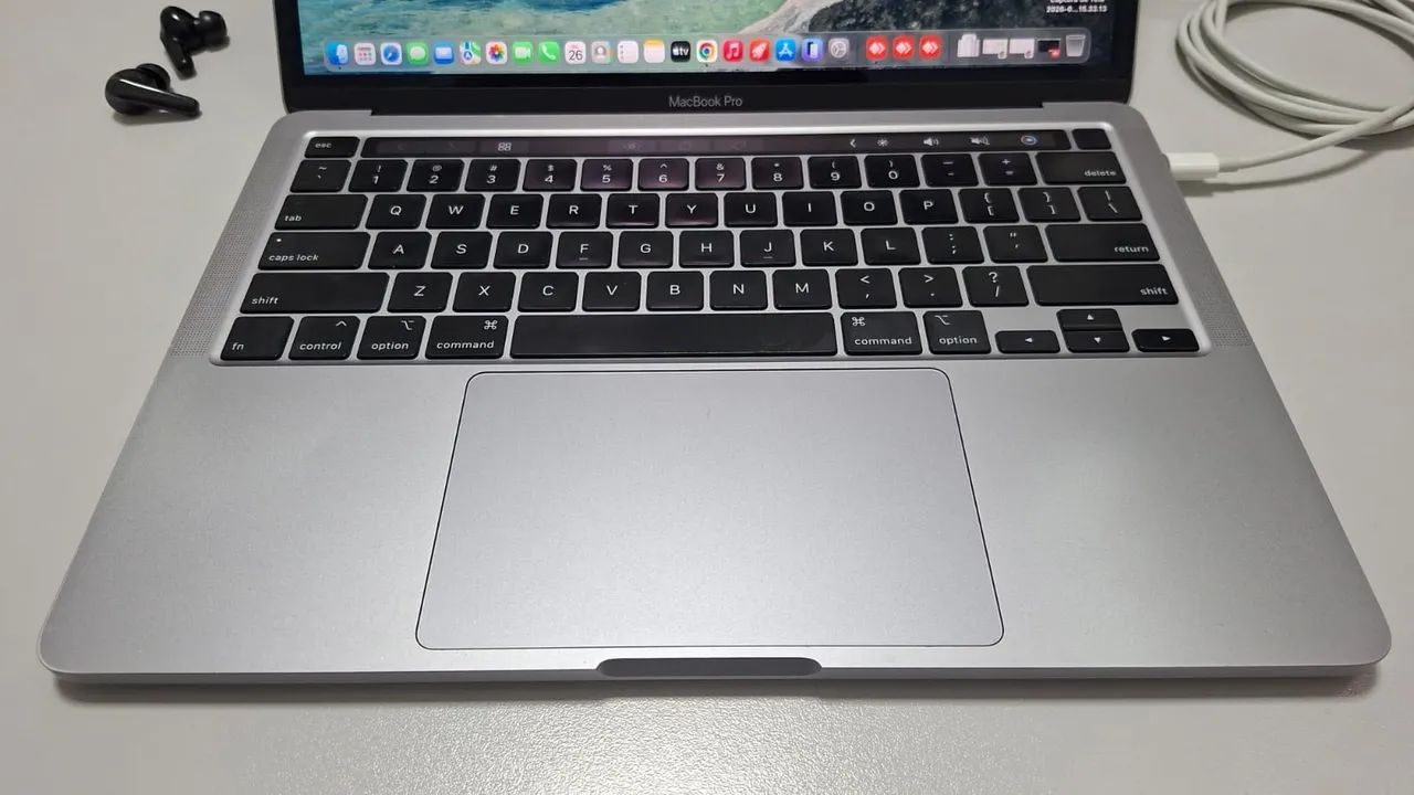 MacBook Pro 2020 | i5 | 16Gb | 512Gb - Notebooks - Divino Espírito