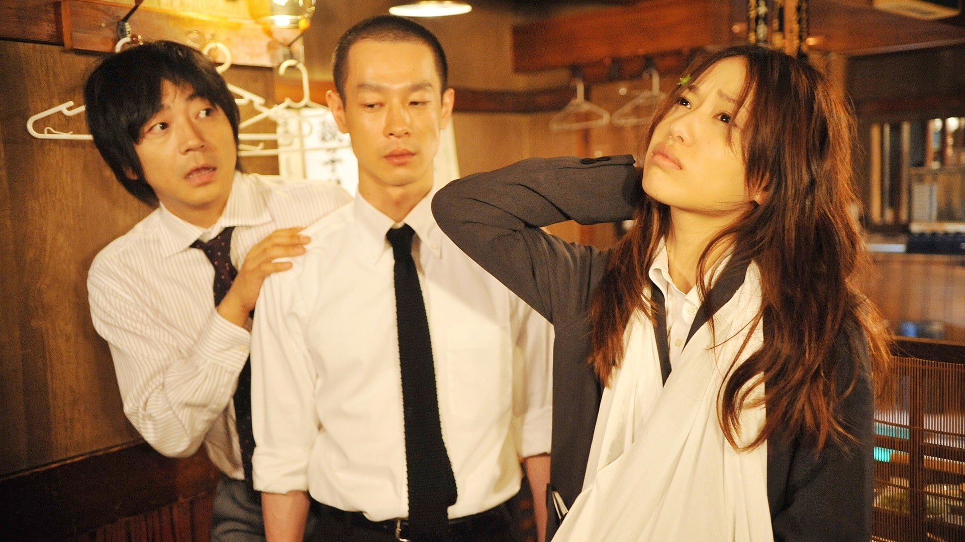 SPEC～警視庁公安部公安第五課 未詳事件特別対策係事件簿～ #5