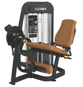 チェストプレスマシン - VR1 - Cybex