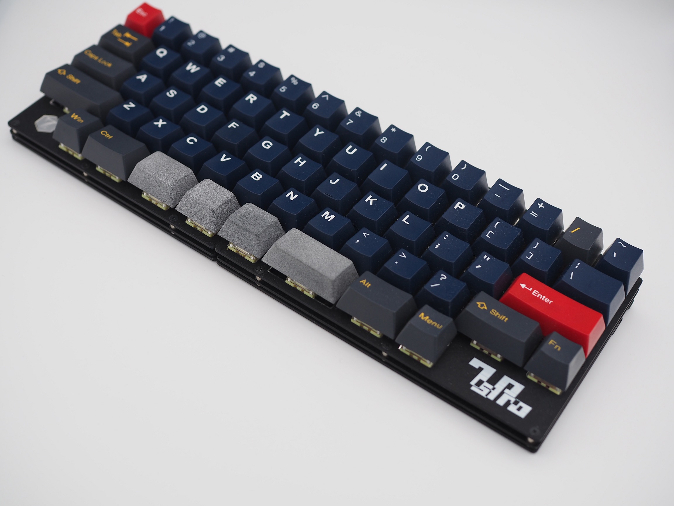 GL516ケース用 単4電池ケース『右用』 - DMM.make クリエイターズ