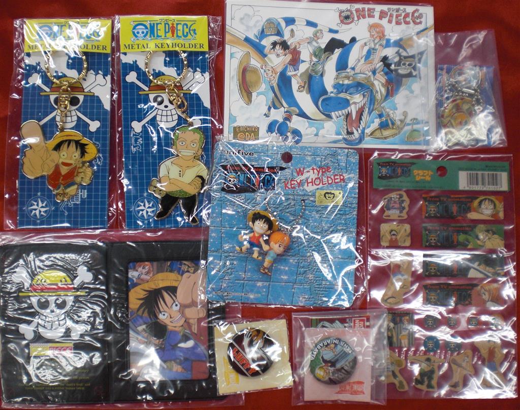ワンピース グッズまとめセット