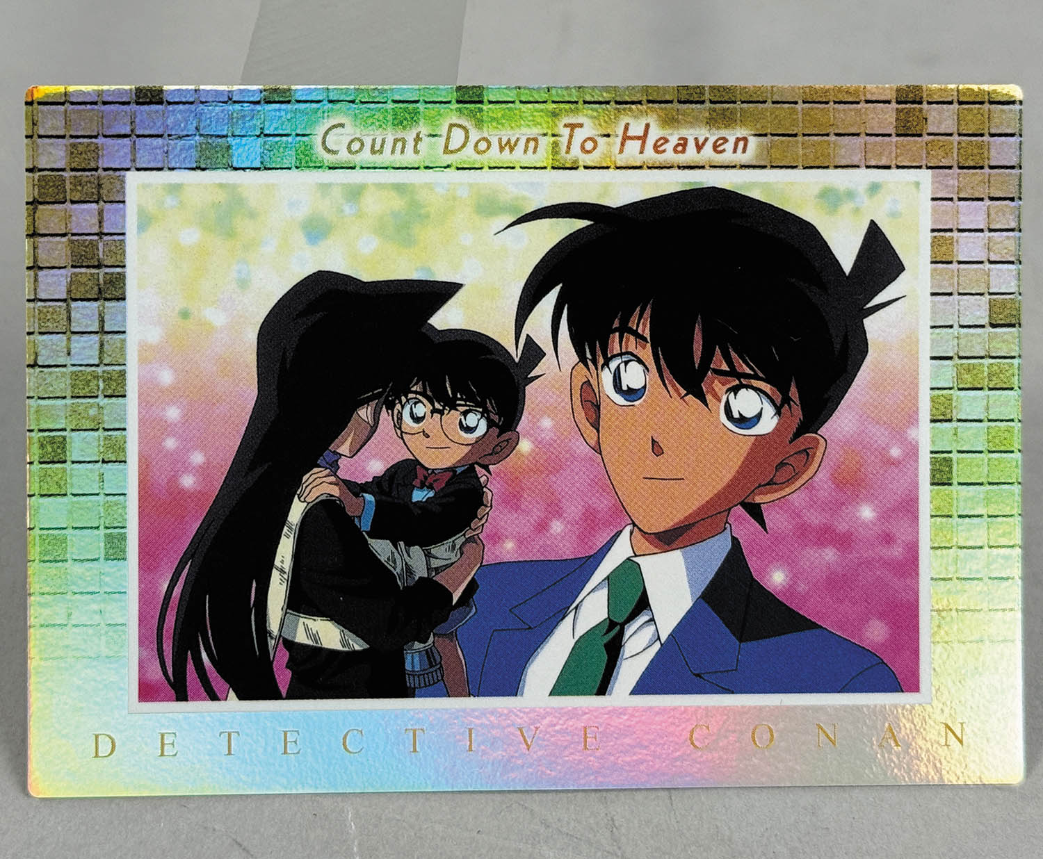 5166] 劇場版名探偵コナン トレーディングコレクション 2弾 全207種 セット