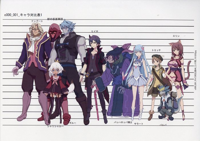 リ124♣️ 聖戦ケルベロス 竜刻のファタリテ [レンタル落ち] (全6巻