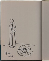 魔女とくゅらす 1 柴田康平 直筆イラスト入りサイン本 シュリンク未