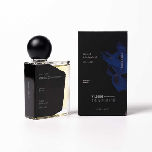 トゥーグッドシルキースムースオイル/ルナ ブランカ #FR2コラボ 50ml