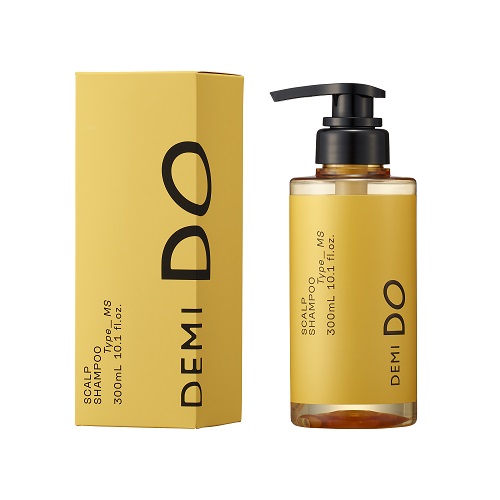 デミドゥ スカルプシャンプー タイプ MS 300ml 契約商品の通販・卸