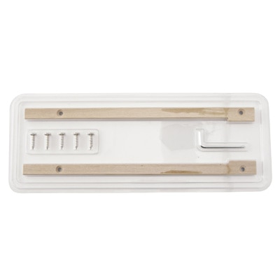 組み合わせて使える木製収納・本体・ハイタイプ・奥行40cm・タモ材