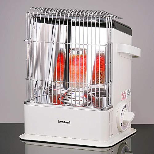 ガスストーブのおすすめ人気ランキング【2026年3月】 | マイベスト