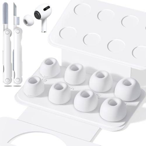 AirPods Pro用イヤーチップ・イヤーピースのおすすめ人気ランキング