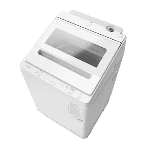 洗濯容量10kgの日立ビートウォッシュのおすすめ人気ランキング【2026年