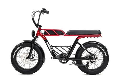 電動アシストつきファットバイクのおすすめ人気ランキング【2026年3月