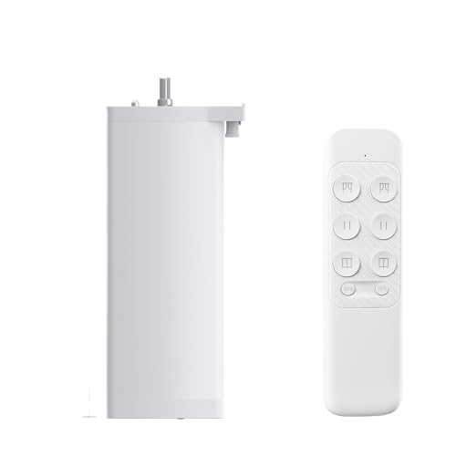 徹底比較】自動開閉カーテン・スマートカーテンのおすすめ人気