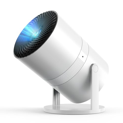 Bluetooth対応のプロジェクターのおすすめ人気ランキング【2026年3月