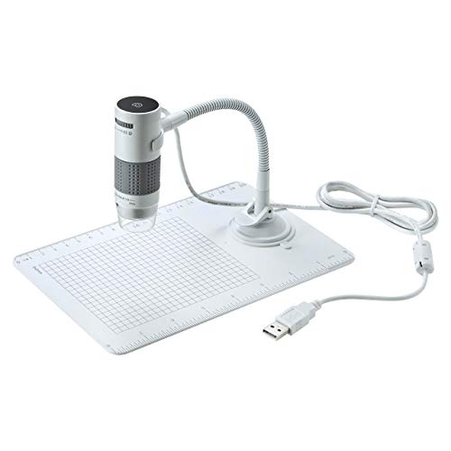 デジタル顕微鏡のおすすめ人気ランキング【2026年2月】 | マイベスト